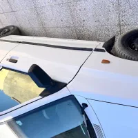 پراید مدل ۹۸ برج ۱۰