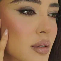 میکاپ حرفه ایی