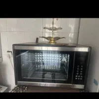 توستر تکنو