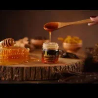 معجون عسل پک انرژی فوری|خوردنی و آشامیدنی|یزد, |دیوار