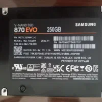 هارد سامسونگ