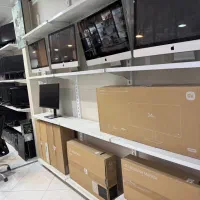 مانیتور Led گیمینگ اداری خانگی|قطعات و لوازم جانبی رایانه|ساوه, |دیوار