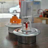 اسپرینکلر استاندارد