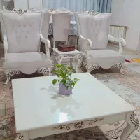 ست مبلمان و ناهارخوری