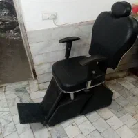 صندلی آرایشگاه فروشی فروشی سالم سالم|آرایشگاه و سالن‌های زیبایی|بیرجند, |دیوار