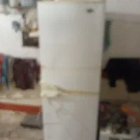 یخچال|یخچال و فریزر|فراغی, |دیوار