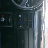 پراید مدل 88|خودرو سواری و وانت|گنبد کاووس, |دیوار