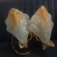 روشنایی گازی