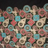 پارچه که وا