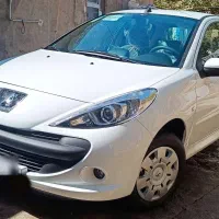 207 هیدرولیک tu5 خشک 1404