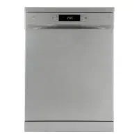 ظرفشویی 14 نفره جی پلاس مدل GDW -L463S
