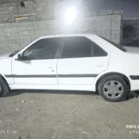 پارس 401موتور قدیم بدون رنگ