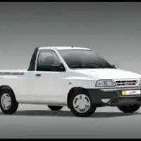 پراید وانت خانگی ۱۵۱