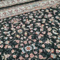 فرش شش متری جفت|فرش|اهر, |دیوار