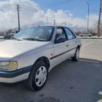 پژو 405مدل 90|خودرو سواری و وانت|همدان, |دیوار