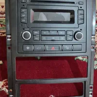 ضبط ماشین