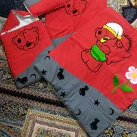 سرویس خواب کودک کامل
