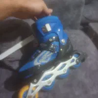 اسکیت|دوچرخه، اسکیت، اسکوتر|نقده, |دیوار