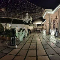 تشریفات باغ تالارکترینگ شرق...|خدمات پذیرایی، مراسم|تهران, پاسداران|دیوار