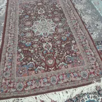 فرش دستباف|فرش|علیآباد کتول, |دیوار