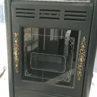 شومینه و بخاری|بخاری، هیتر، شومینه|خرمآباد, |دیوار