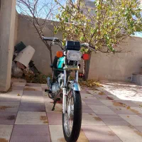 موتورمدل87درحدمزایده|موتورسیکلت|قروه, |دیوار