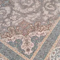 فرش|فرش|اصفهان, عباس‌آباد|دیوار