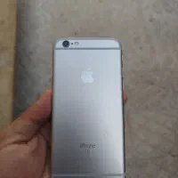 اپل iPhone 6s با حافظهٔ ۶۴ گیگابایت