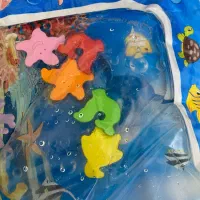 واتر مت|اسباب و اثاث بچه|تبریز, |دیوار