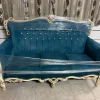 مبل سلطنتی کلاسیک