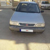 پراید مدل ۹۲|خودرو سواری و وانت|کنگاور, |دیوار