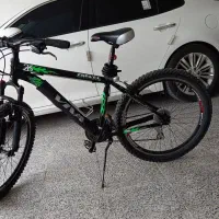 دوچرخه ویوا تراول (سفری)