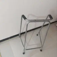 واکر سالم
