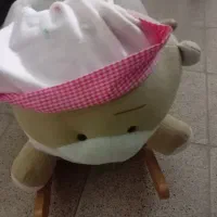 راکر کودک|اسباب و اثاث بچه|اردبیل, |دیوار