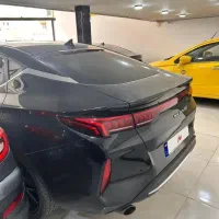 KMC J7|خودرو سواری و وانت|کرمان, |دیوار