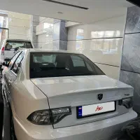 سورن پلاس مدل ۱۴۰۱|خودرو سواری و وانت|سنندج, |دیوار