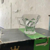 لیوان چای خوری