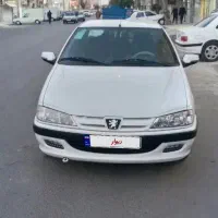 پارس سال موتور موتور جدید ۴۰۲