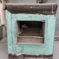 کولر آبی