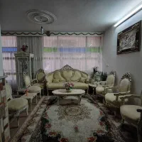 مبل تمام استیل شیک