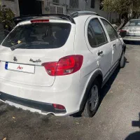 کوییک ۱۴۰۳ اتومات|خودرو سواری و وانت|تهران, هفت حوض|دیوار