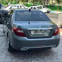 دنا پلاس اتومات مدل۱۴۰۲ کم کار|خودرو سواری و وانت|تبریز, |دیوار