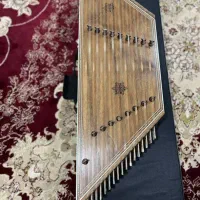 سنتور نو میباشد استفاده نشده|سازهای سنتی|نکا, |دیوار