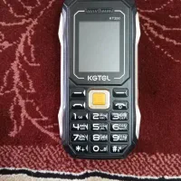 گوشی کاجیتل