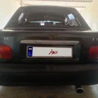 پراید مدل 82
