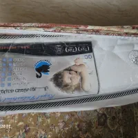 تشک طبی فنری سفارشی|تشک تختخواب|قم, باسکول|دیوار