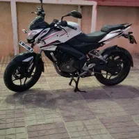 ns200|موتورسیکلت|خرم‌آباد, |دیوار