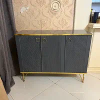 جاکفشی یا کنسول