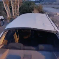 خودرو تصادفی|خودرو سواری و وانت|مبارکه, |دیوار