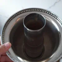 سماور تابان ۶ لیتری نونو